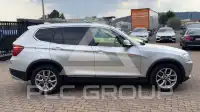 2012 BMW X3