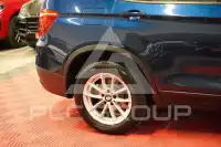 2012 BMW X3