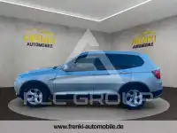 2012 BMW X3