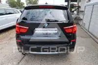 2012 BMW X3