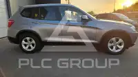 2012 BMW X3
