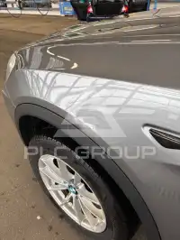 2012 BMW X3