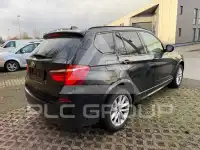2012 BMW X3