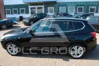 2012 BMW X3
