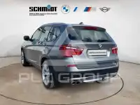 2012 BMW X3