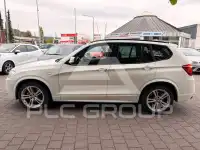 2012 BMW X3