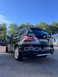 2012 BMW X3
