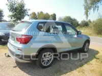 2012 BMW X3