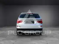 2012 BMW X3