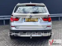 2012 BMW X3