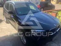 2012 BMW X3
