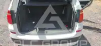 2012 BMW X3