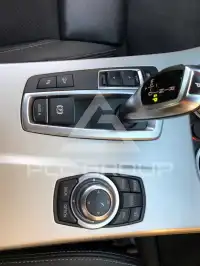 2012 BMW X3