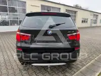 2012 BMW X3