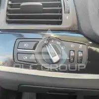 2012 BMW X3