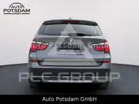 2012 BMW X3