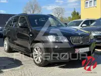 2012 BMW X3