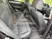 2012 BMW X3