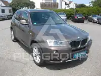 2012 BMW X3