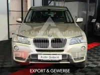 2012 BMW X3