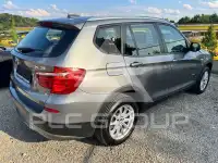 2012 BMW X3