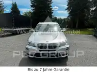 2012 BMW X3