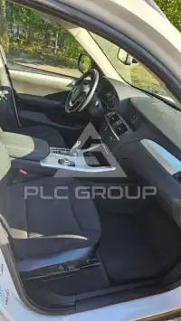 2012 BMW X3