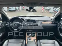 2012 BMW X3