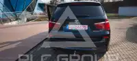 2012 BMW X3