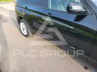 2012 BMW X3