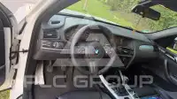 2012 BMW X3
