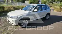2012 BMW X3