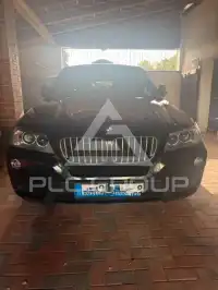 2012 BMW X3