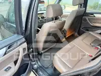 2012 BMW X3