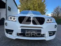 2012 BMW X3
