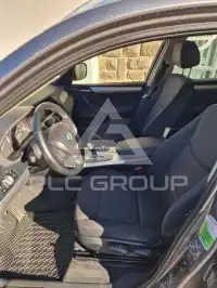 2012 BMW X3