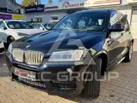 2012 BMW X3