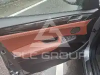 2012 BMW X3