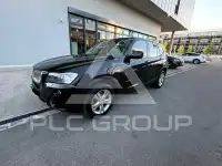 2012 BMW X3