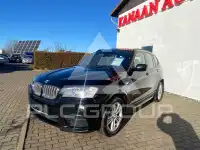 2012 BMW X3