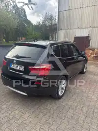 2012 BMW X3