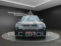 2012 BMW X3