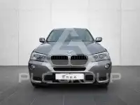 2012 BMW X3