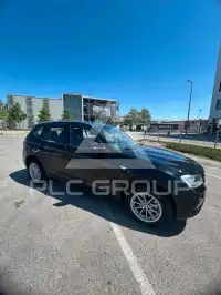 2012 BMW X3