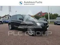 2012 BMW X3