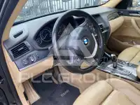 2012 BMW X3