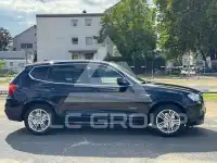 2012 BMW X3