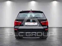2012 BMW X3