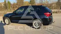 2012 BMW X3