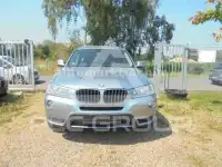 2012 BMW X3